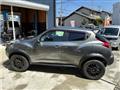 2011 Nissan Juke