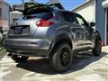 2011 Nissan Juke