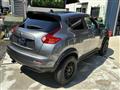 2011 Nissan Juke