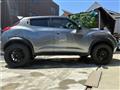 2011 Nissan Juke