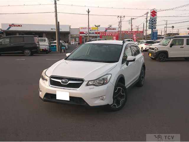 2015 Subaru Impreza