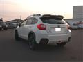2015 Subaru Impreza