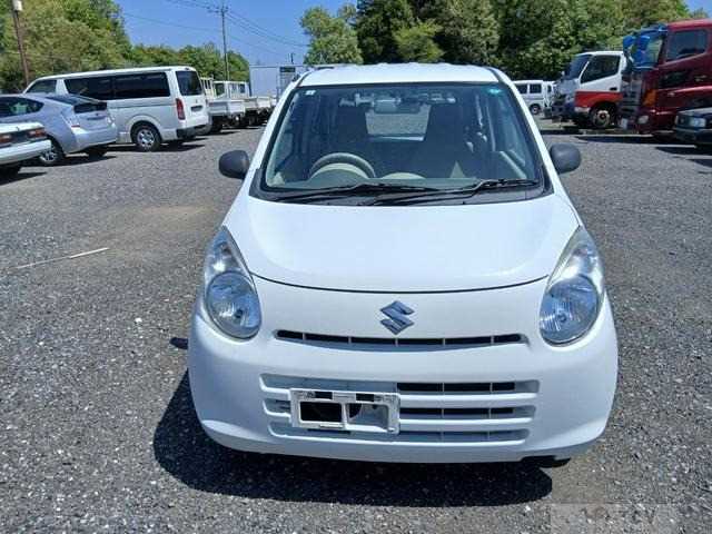 2014 Suzuki Alto