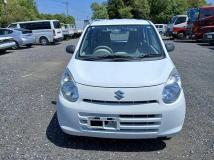 2014 Suzuki Alto
