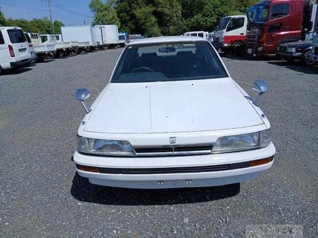 1988 Toyota Camry