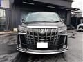 2020 Toyota Alphard G