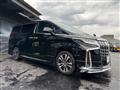 2020 Toyota Alphard G