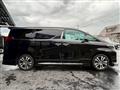 2020 Toyota Alphard G