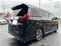 2020 Toyota Alphard G