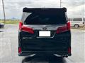 2020 Toyota Alphard G