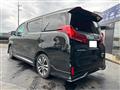 2020 Toyota Alphard G
