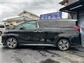 2020 Toyota Alphard G