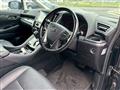 2020 Toyota Alphard G