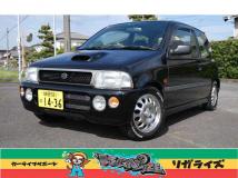1996 Suzuki Cervo Mode
