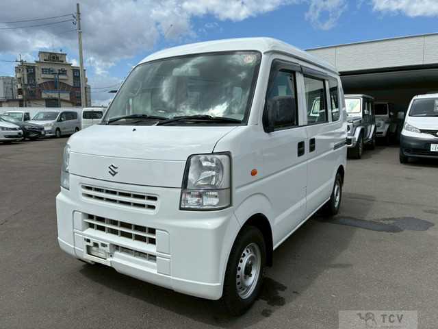 2014 Suzuki Every