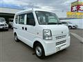 2014 Suzuki Every