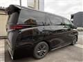 2023 Toyota Vellfire