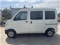 2019 Daihatsu Hijet Cargo