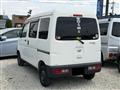 2013 Daihatsu Hijet Cargo