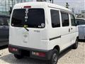 2013 Daihatsu Hijet Cargo