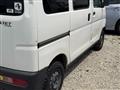 2013 Daihatsu Hijet Cargo