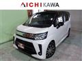 2019 Daihatsu Move Custom