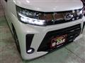 2019 Daihatsu Move Custom