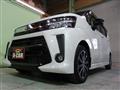 2019 Daihatsu Move Custom