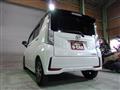 2019 Daihatsu Move Custom