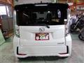 2019 Daihatsu Move Custom