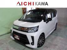 2019 Daihatsu Move Custom
