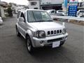 2008 Suzuki Jimny Sierra