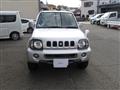 2008 Suzuki Jimny Sierra