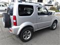 2008 Suzuki Jimny Sierra