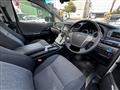 2014 Toyota Vellfire