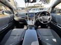 2014 Toyota Vellfire