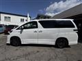 2014 Toyota Vellfire