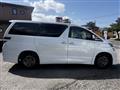 2014 Toyota Vellfire