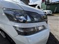 2014 Toyota Vellfire
