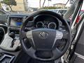 2014 Toyota Vellfire