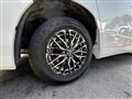 2014 Toyota Vellfire