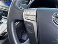 2014 Toyota Vellfire