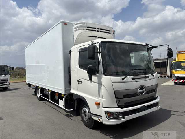 2019 Hino Hino Others