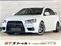 2009 Mitsubishi Lancer Evolution
