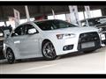 2009 Mitsubishi Lancer Evolution