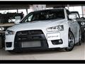 2009 Mitsubishi Lancer Evolution