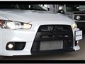 2009 Mitsubishi Lancer Evolution