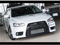 2009 Mitsubishi Lancer Evolution