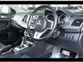 2009 Mitsubishi Lancer Evolution