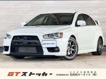 2009 Mitsubishi Lancer Evolution
